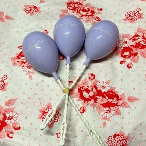 American girl brand balloons